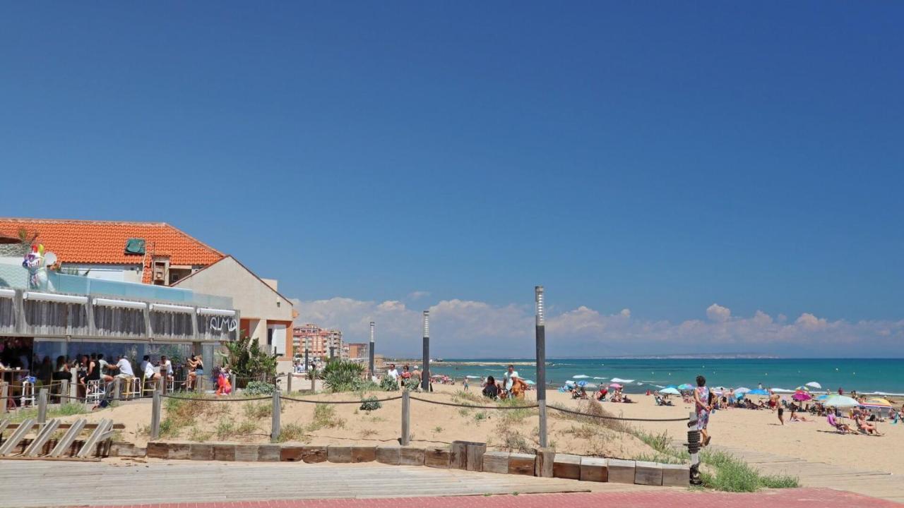 Apartamento Limon - Viñamar 3 La Mata La Mata  Exterior foto