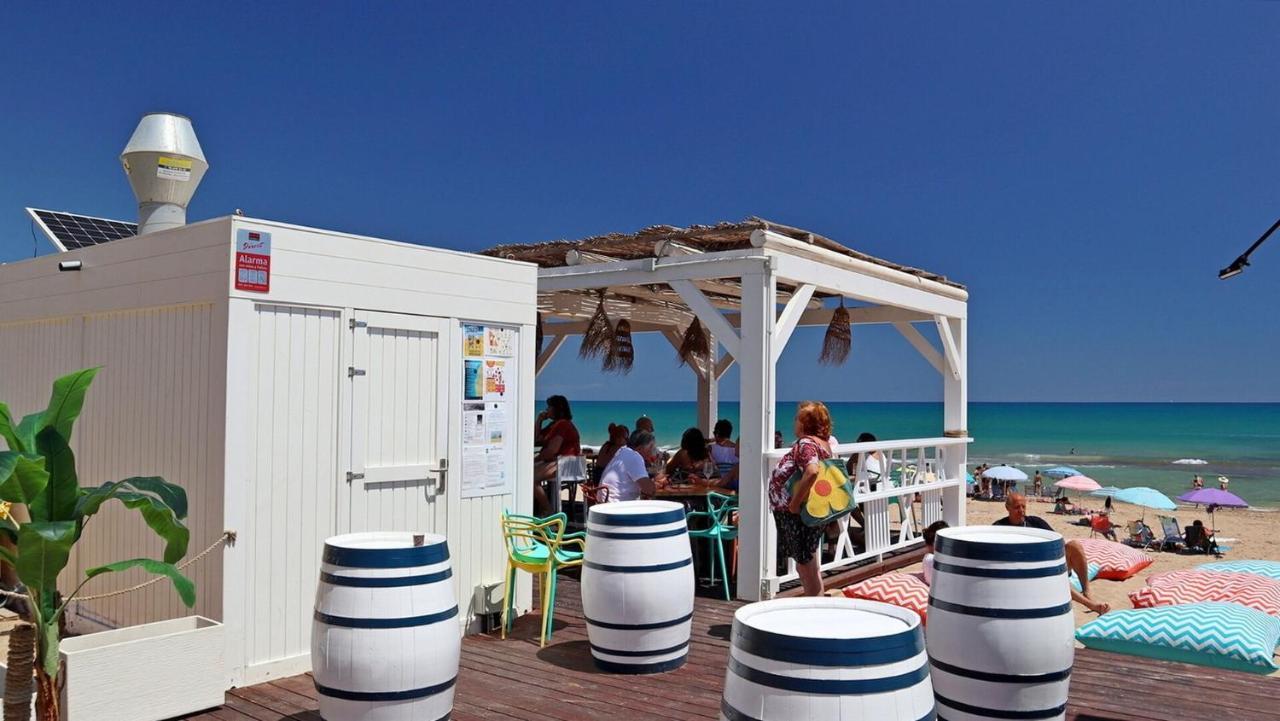 Apartamento Limon - Viñamar 3 La Mata La Mata  Exterior foto