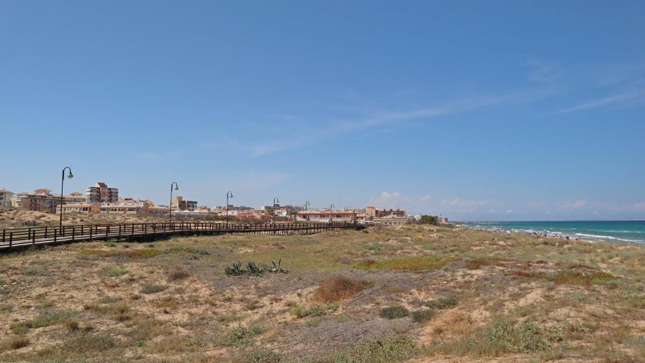 Apartamento Limon - Viñamar 3 La Mata La Mata  Exterior foto