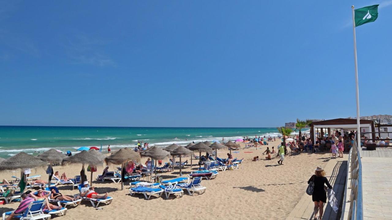 Apartamento Limon - Viñamar 3 La Mata La Mata  Exterior foto