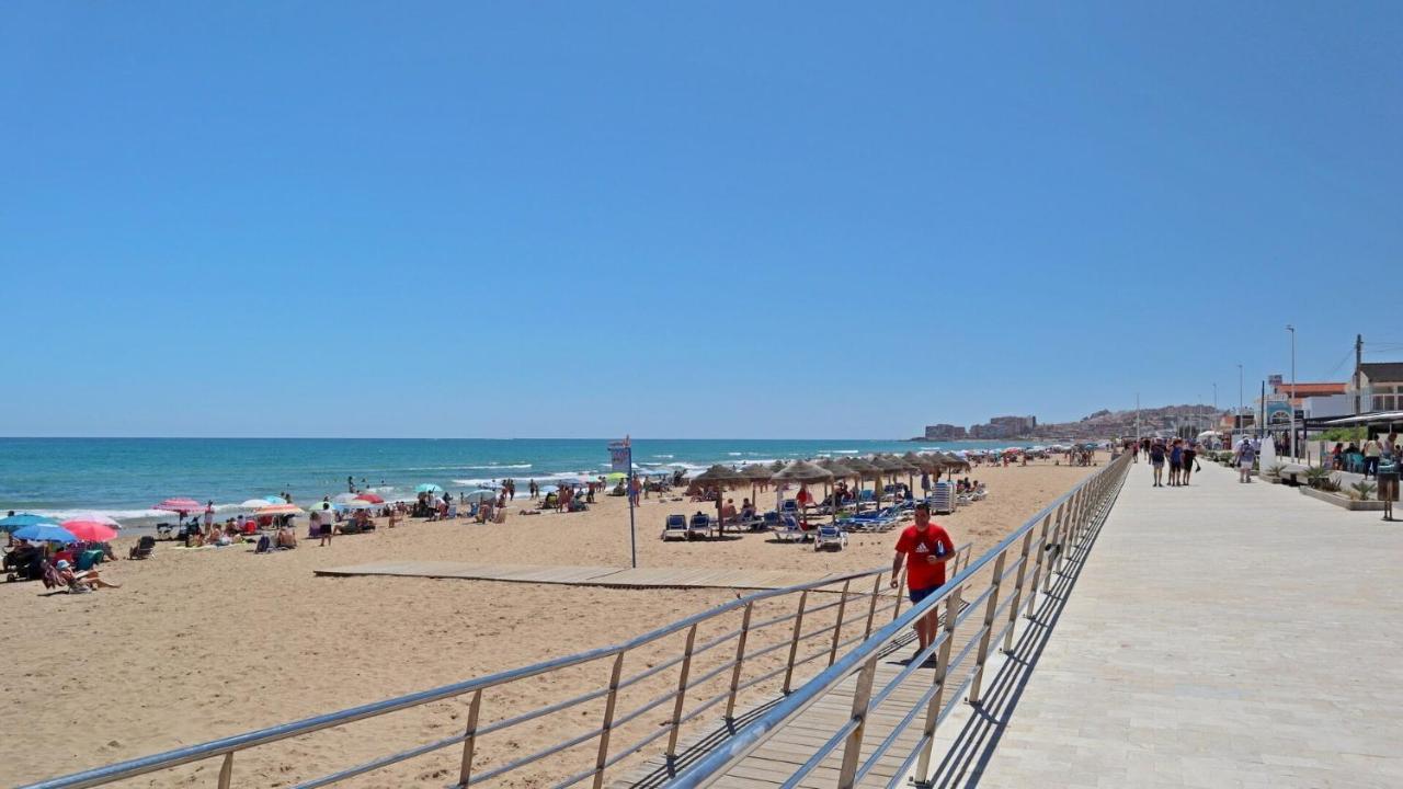 Apartamento Limon - Viñamar 3 La Mata La Mata  Exterior foto