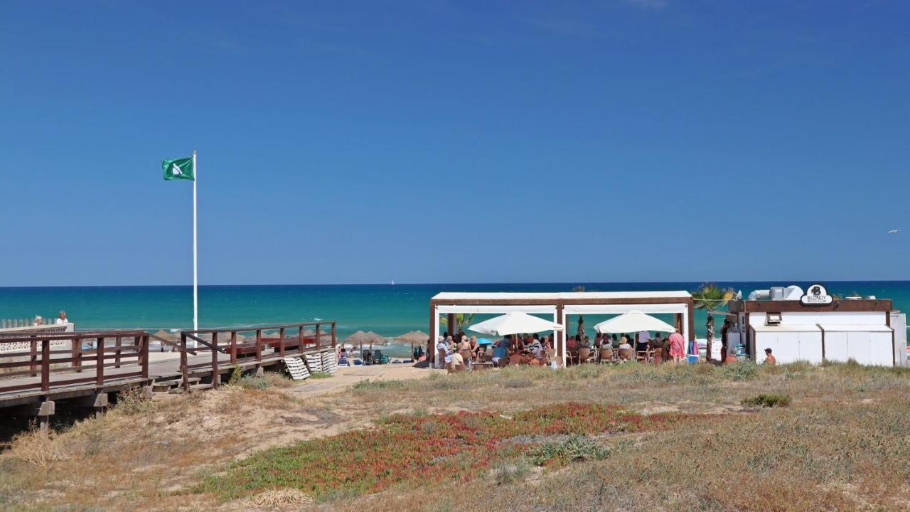 Apartamento Limon - Viñamar 3 La Mata La Mata  Exterior foto