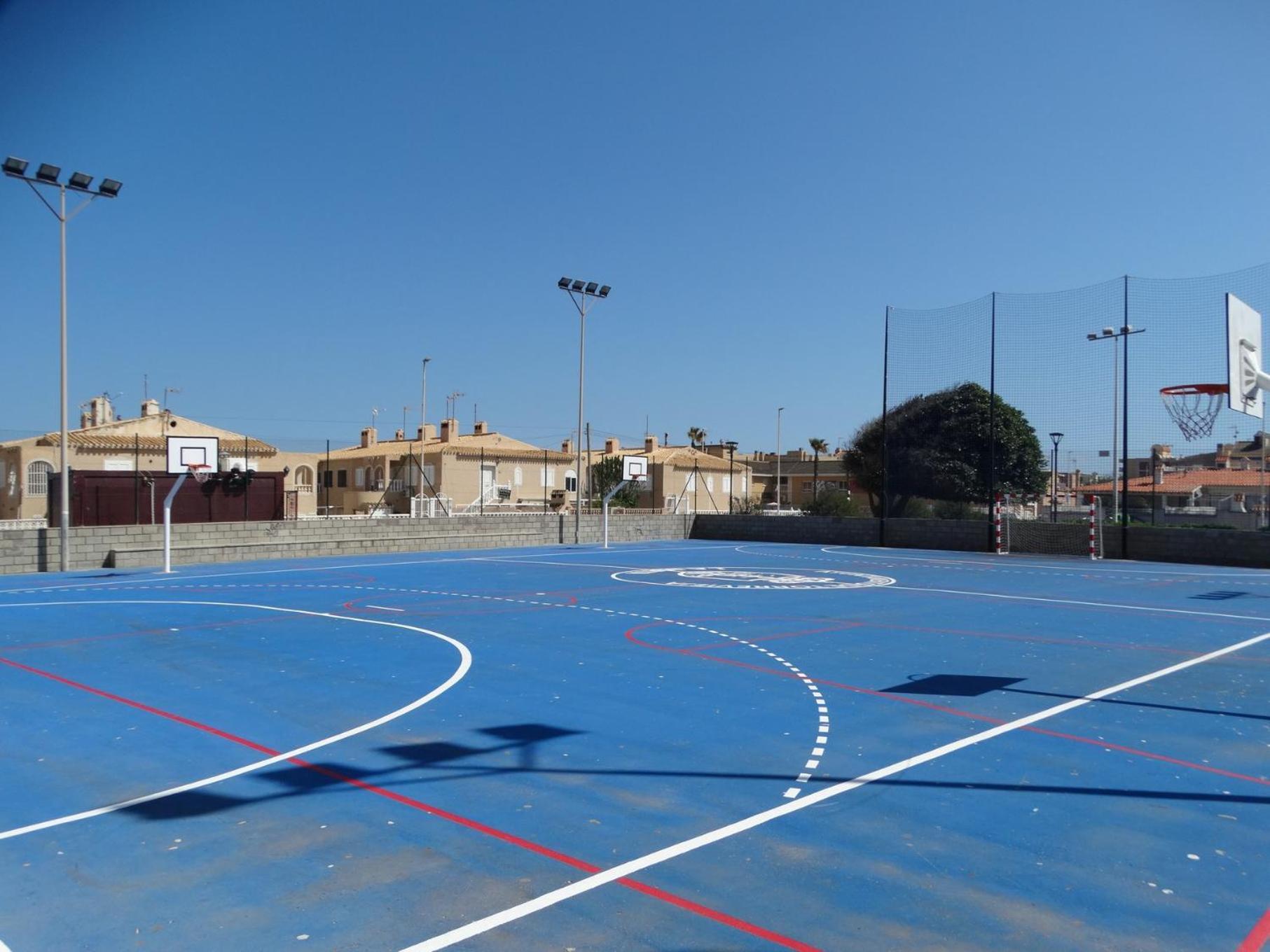 Apartamento Limon - Viñamar 3 La Mata La Mata  Exterior foto