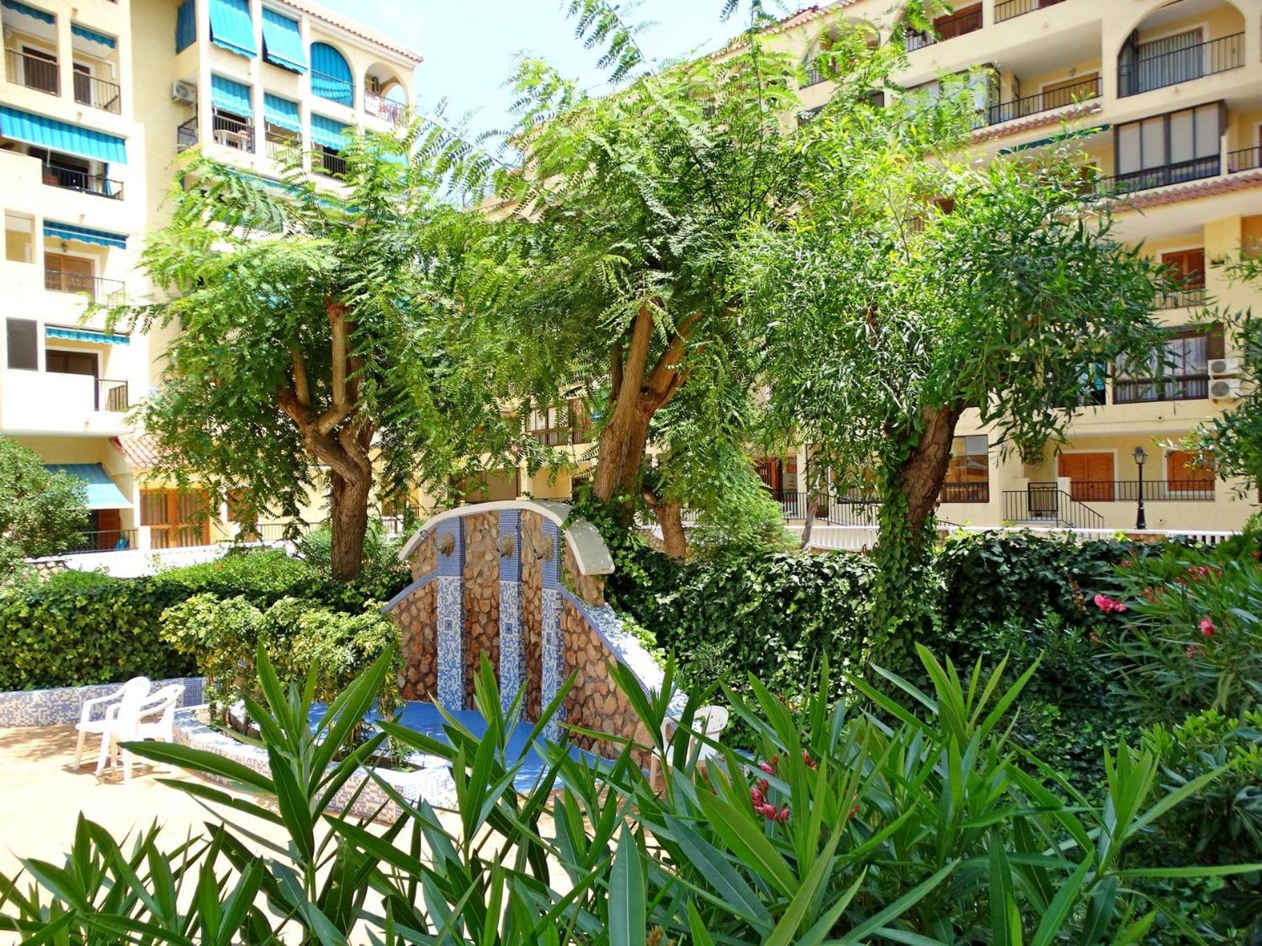 Apartamento Limon - Viñamar 3 La Mata La Mata  Exterior foto