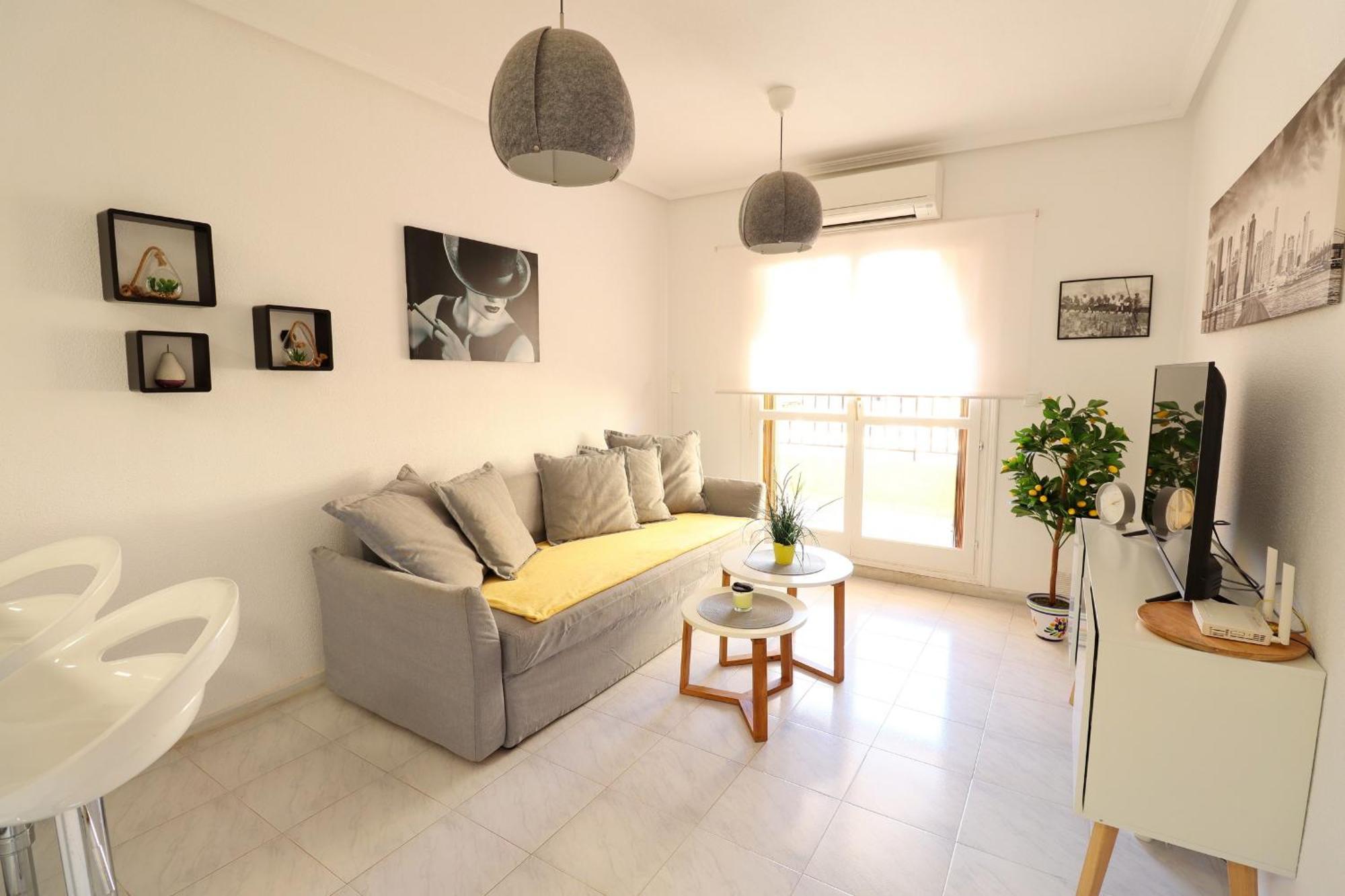 Apartamento Limon - Viñamar 3 La Mata La Mata  Exterior foto