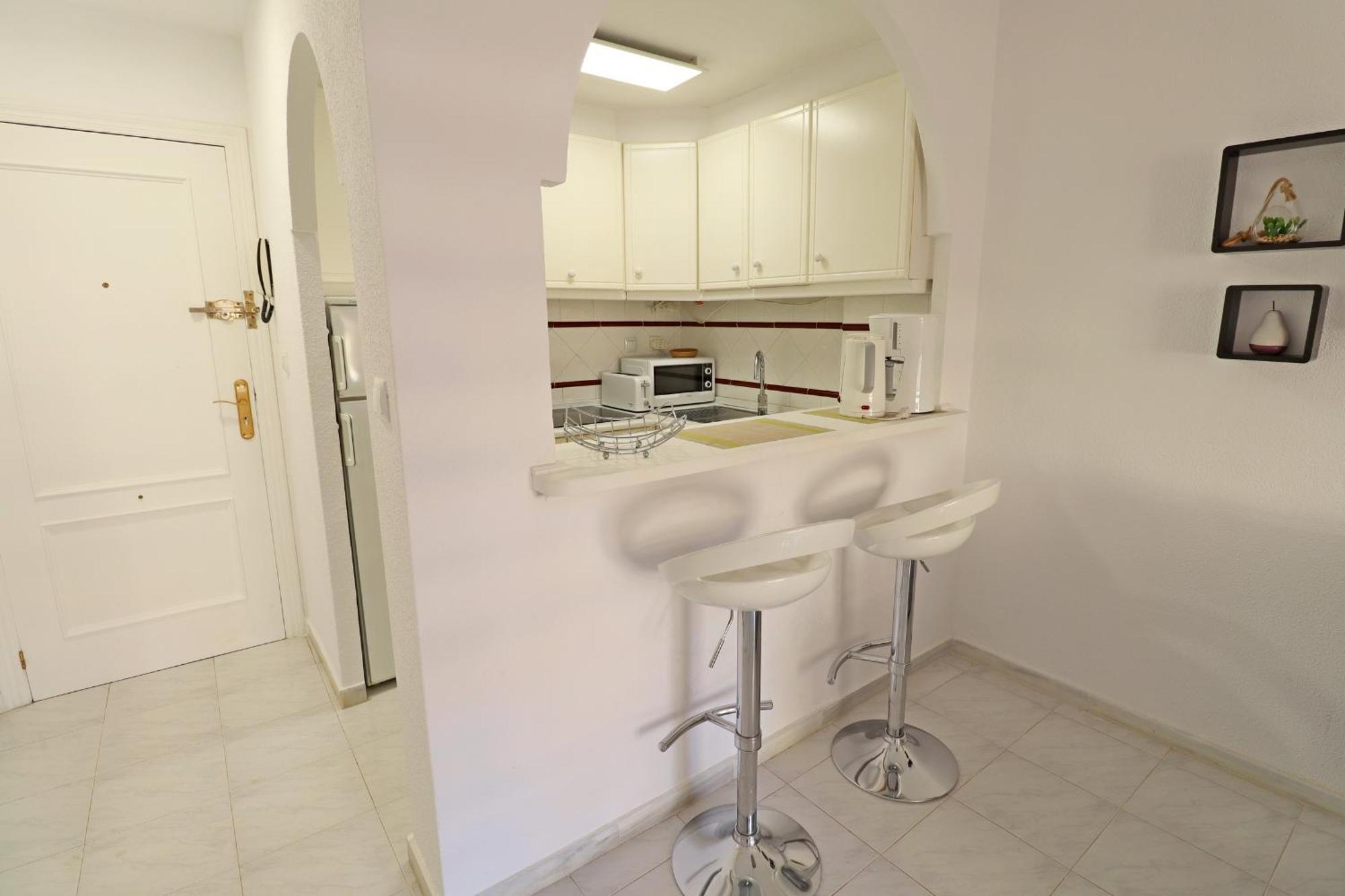 Apartamento Limon - Viñamar 3 La Mata La Mata  Exterior foto