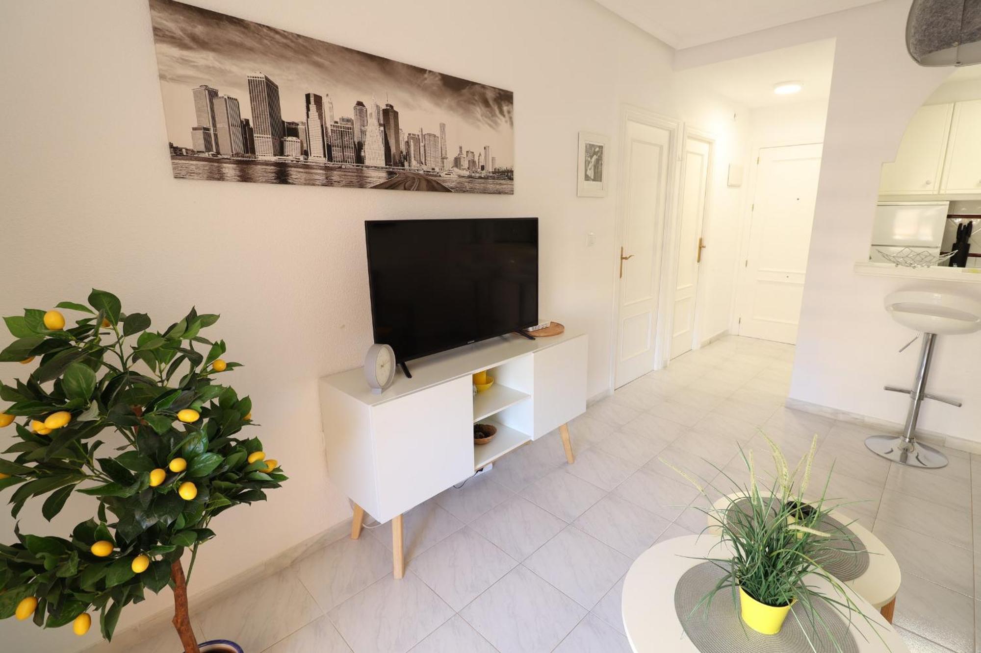 Apartamento Limon - Viñamar 3 La Mata La Mata  Exterior foto