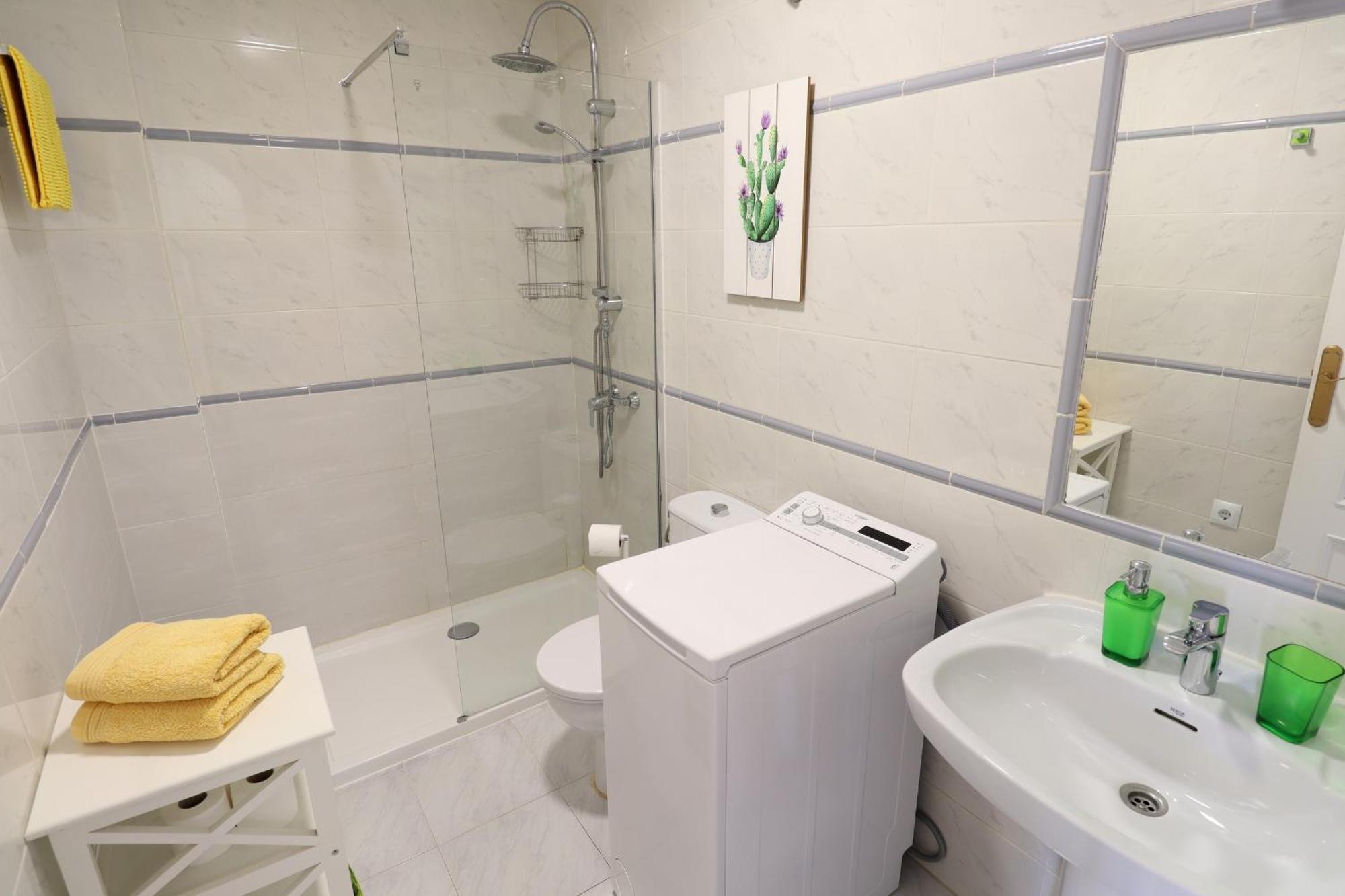 Apartamento Limon - Viñamar 3 La Mata La Mata  Exterior foto