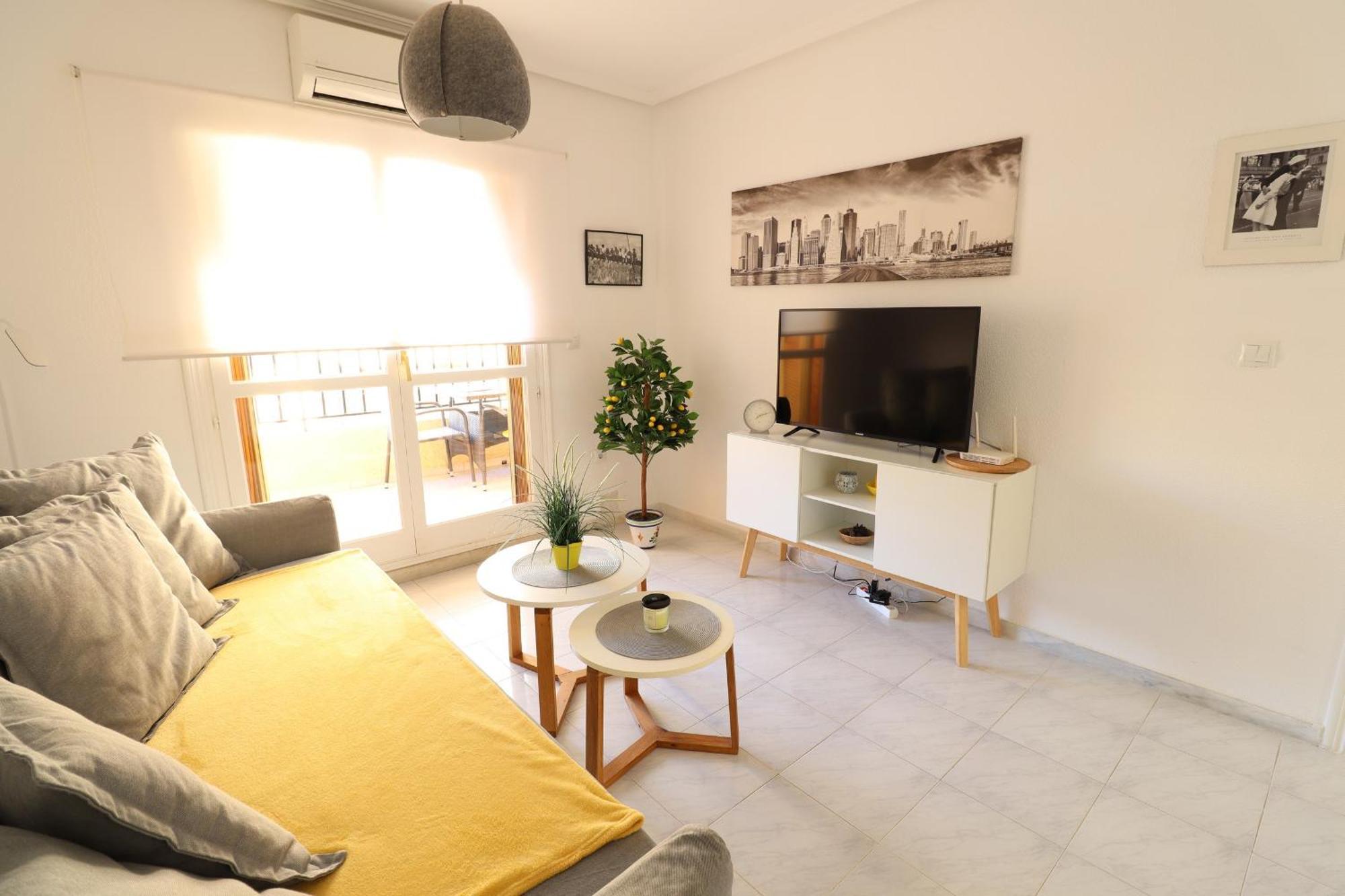 Apartamento Limon - Viñamar 3 La Mata La Mata  Exterior foto