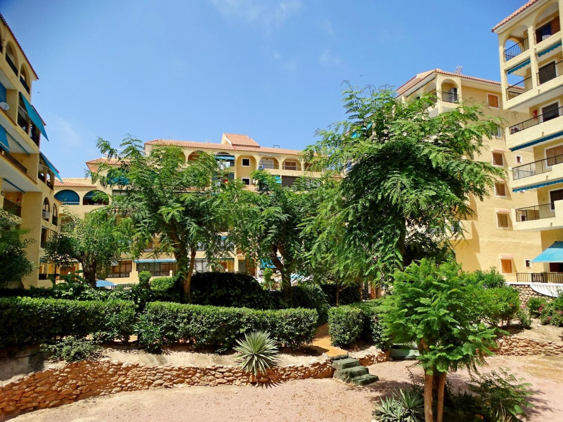 Apartamento Limon - Viñamar 3 La Mata La Mata  Exterior foto