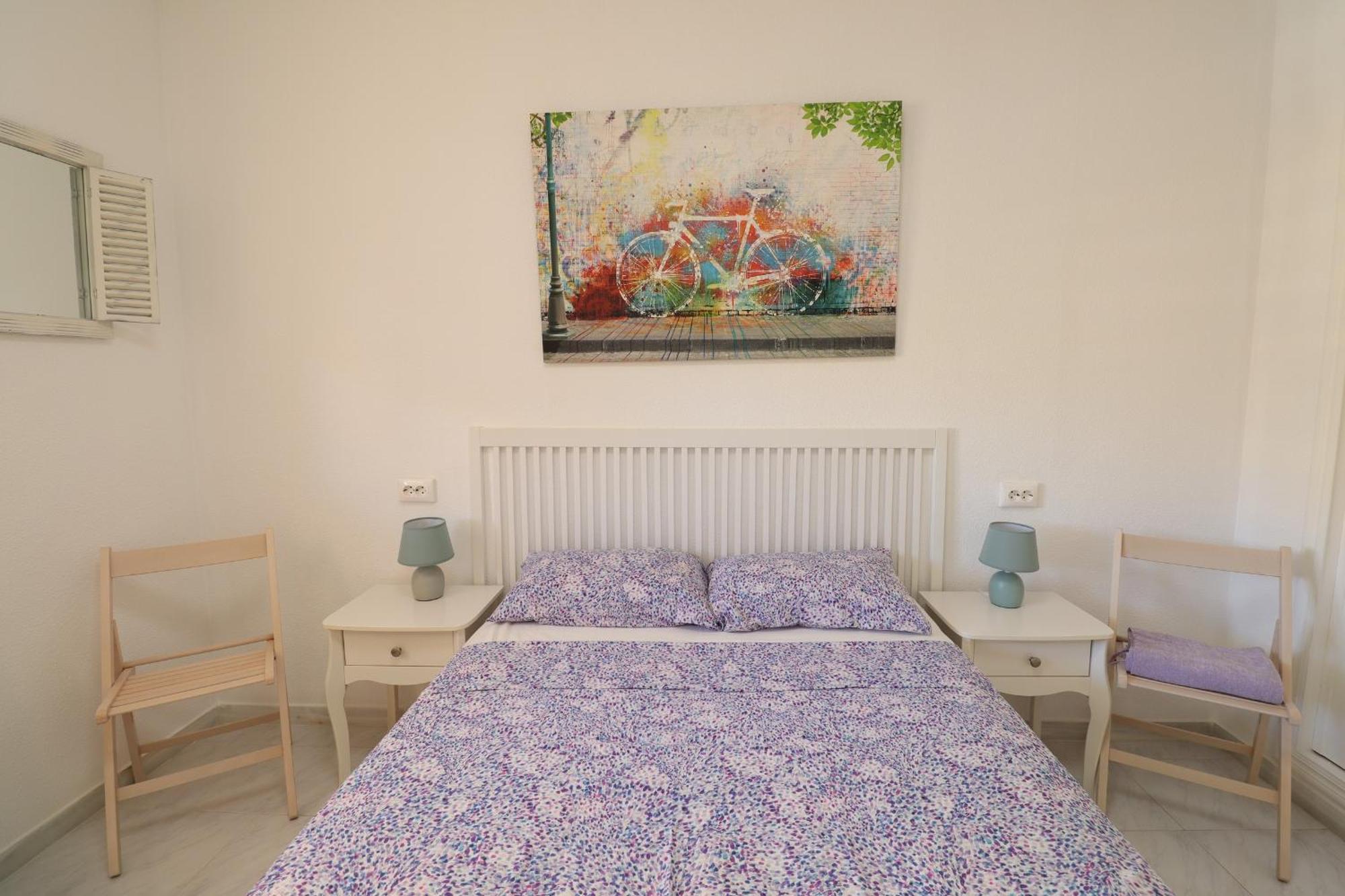 Apartamento Limon - Viñamar 3 La Mata La Mata  Exterior foto