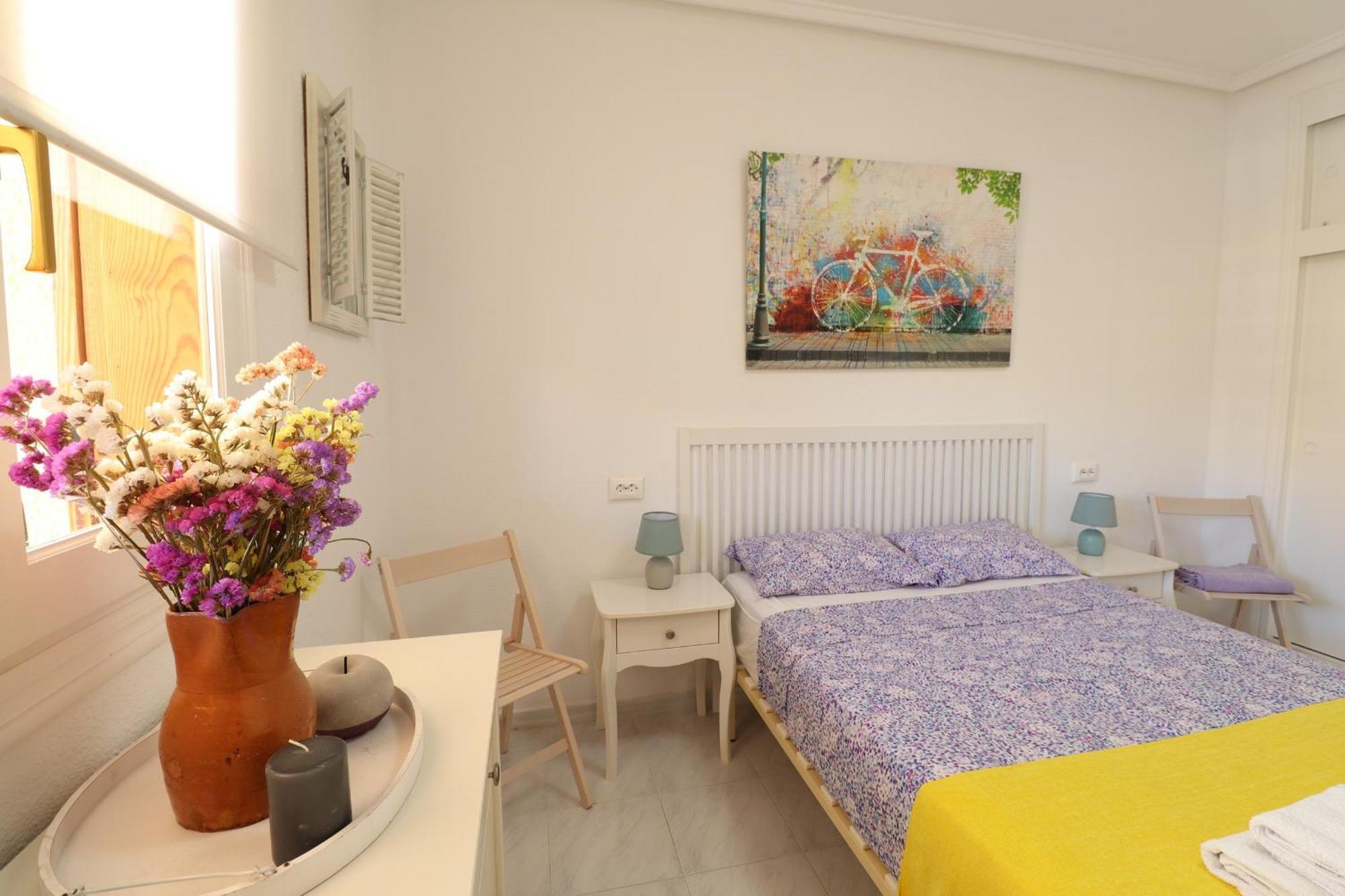 Apartamento Limon - Viñamar 3 La Mata La Mata  Exterior foto