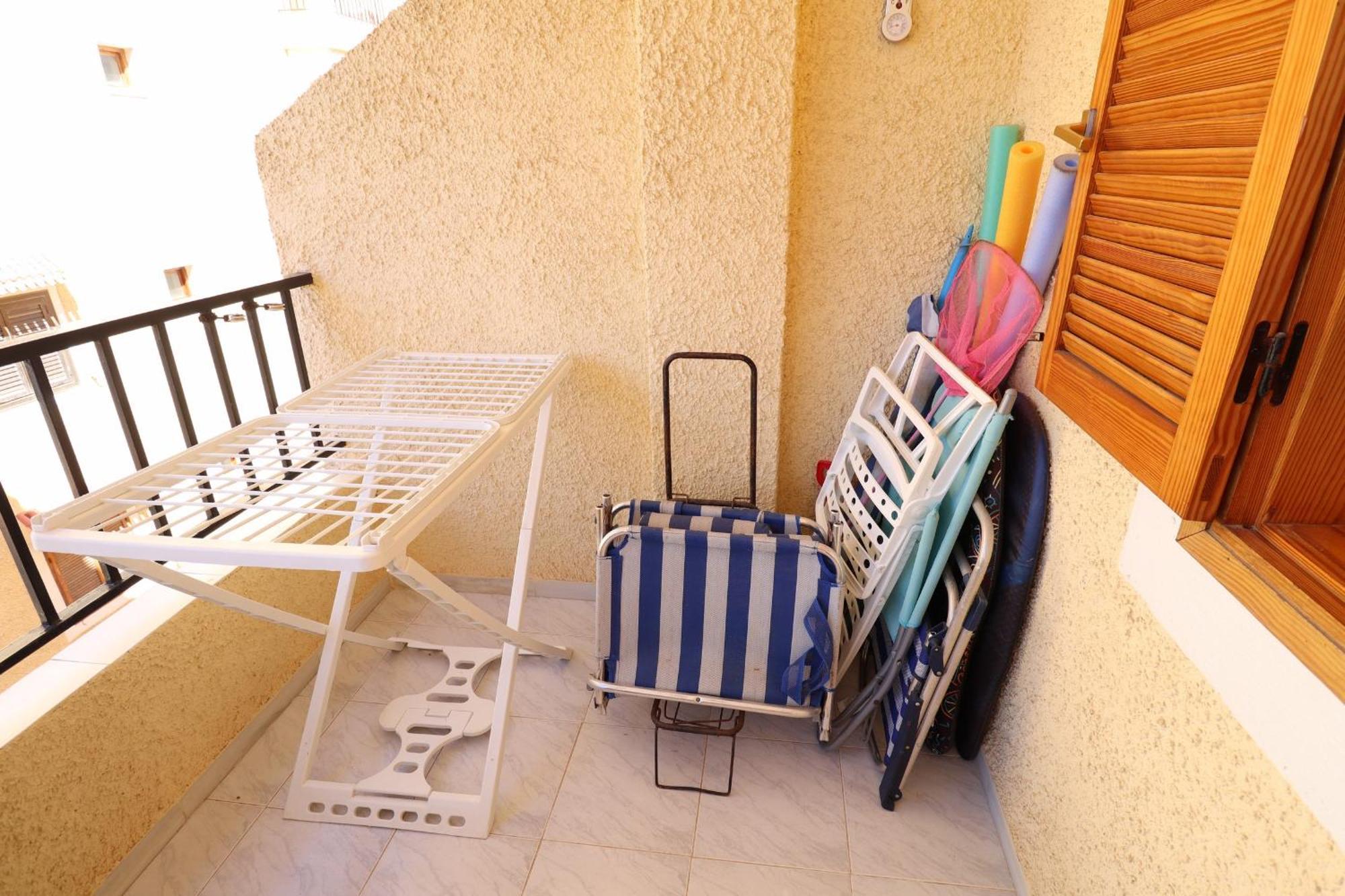 Apartamento Limon - Viñamar 3 La Mata La Mata  Exterior foto